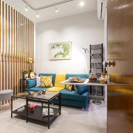 Home Of Rosa Athens Luaran gambar